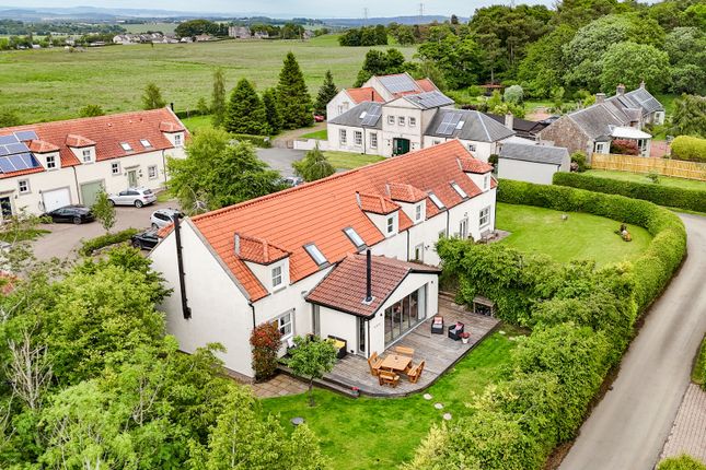 2 Ormiston Farm Steadings... 5 bed semi