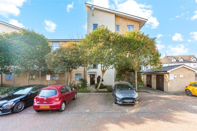 2 bed flat