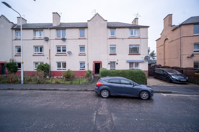 Stenhouse Avenue West, Edinburgh EH11 2 bed flat for sale