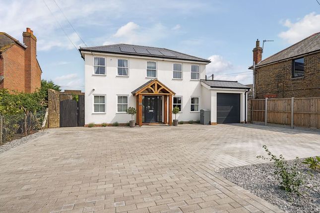 Deal Road, Sandwich 4 bed detached house for sale