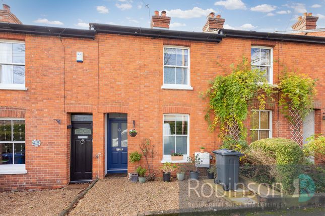 Maidenhead SL6 2 bed terraced house for sale