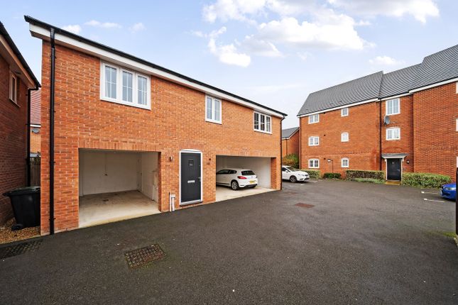 Churchill Drive, Flitwick, MK45 2 bed detached house for sale