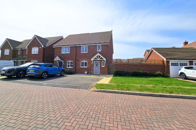 3 bed semi-detached house