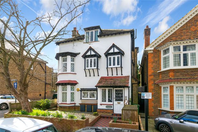 Mount Ararat Road, Richmond, TW10 2 bed apartment for sale