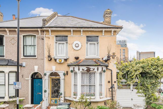 Algernon Road, Lewisham, London, SE13 3 bed semi