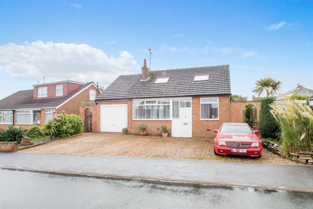 4 bed detached bungalow