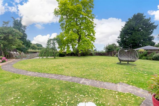 4 bed semi-detached house