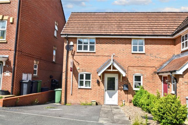 Meadow Side Road, East Ardsley... 3 bed semi
