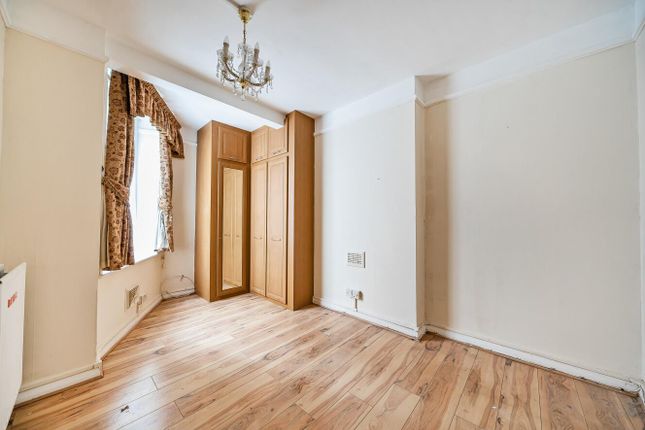 Scott Ellis Gardens, St John's Wood... 2 bed flat for sale