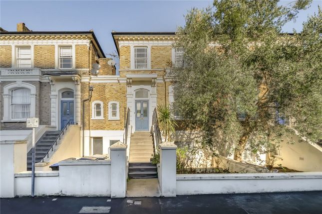 Princess Road, London NW6 1 bed flat for sale