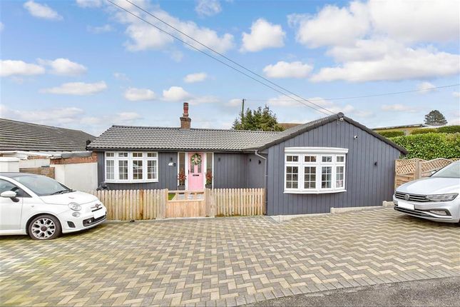 3 bed detached bungalow