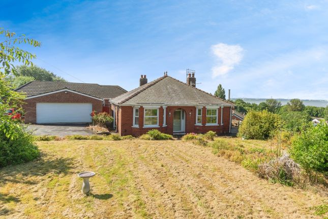 3 bed detached house