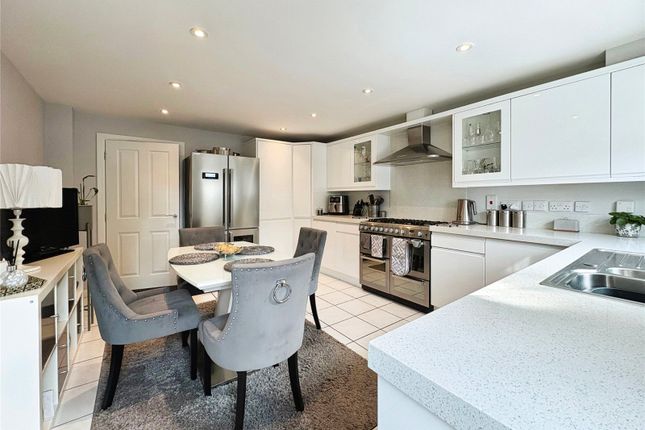 Beatty Rise, Reading RG7 3 bed end of terrace house for sale