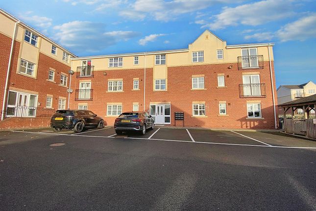 Chirton Dene Quays, North Shields... 2 bed apartment for sale