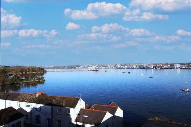 Fore Street, Cornwall PL11 2 bed apartment for sale