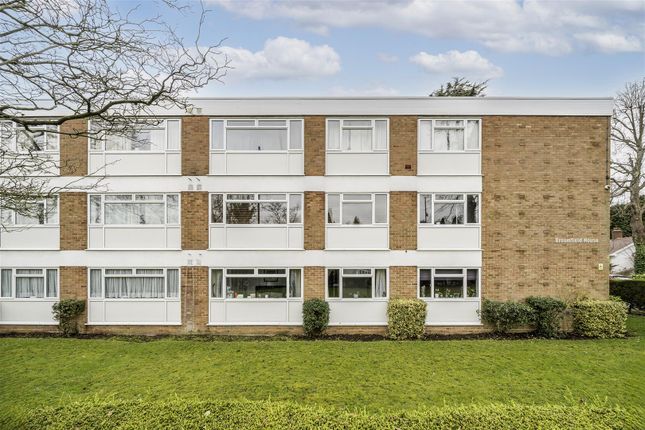 Stanmore Hill, Stanmore HA7 2 bed flat for sale