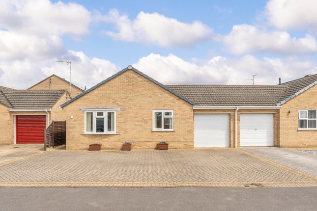 Highgrove Crescent, Boston, PE21 2 bed bungalow for sale