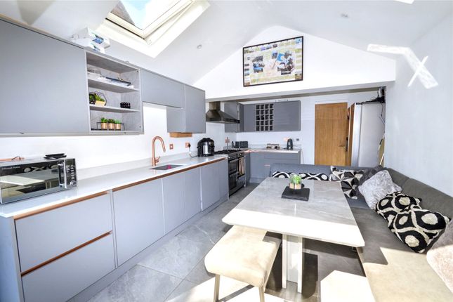 2 bed semi-detached house