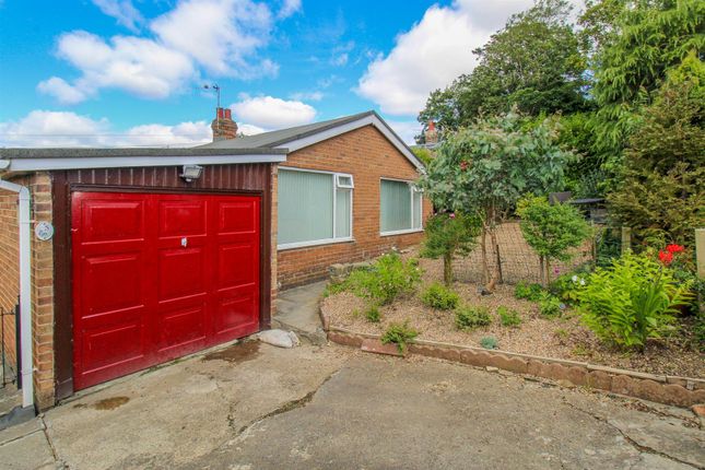 Chessington Drive, Wakefield WF4 2 bed detached bungalow for sale