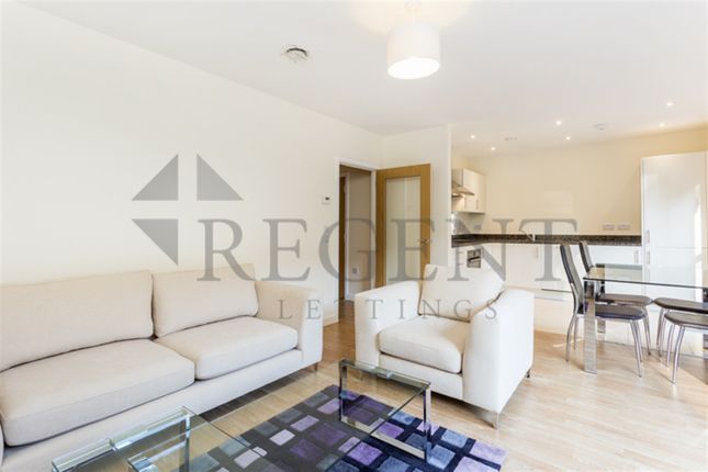 Newman Close, Willesden Green, NW10 2 bed apartment for sale