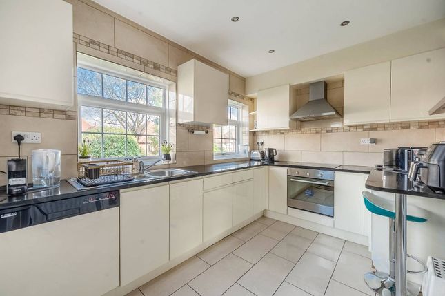 Pickwick Place, Harrow on the Hill... 4 bed detached house for sale