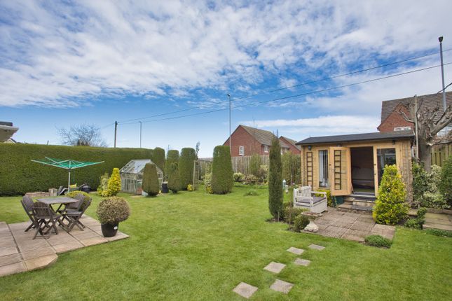Forge Lane, Whitfield, Dover, CT16 4 bed bungalow for sale
