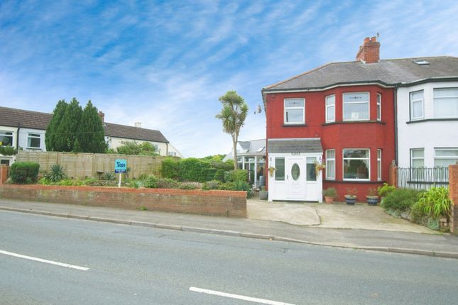 3 bed semi-detached house