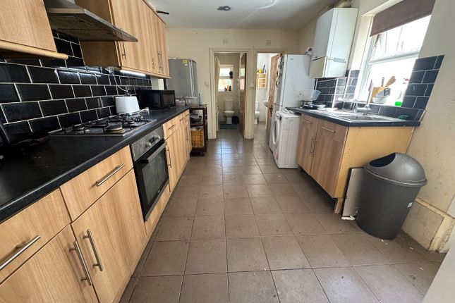 Keppel Road, East Ham, London, E6 3 bed terraced house for sale