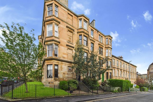2 bed flat