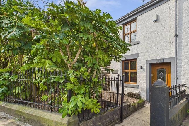 2 bed cottage