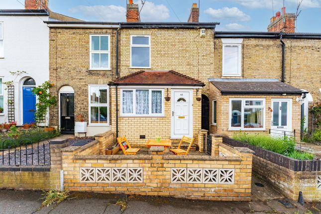 Stafford Street, Norwich 3 bed terraced house for sale