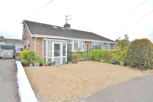 Coldwell Lane, Kings Stanley... 3 bed bungalow for sale