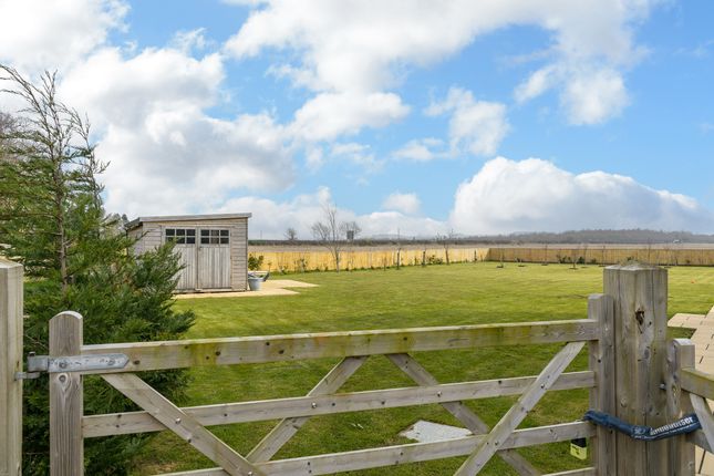 Felton, Morpeth NE65 3 bed barn conversion for sale