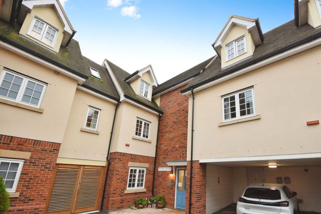 2 bedroom retirement property for sale