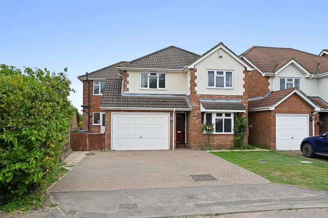 Scholars Walk, Chalfont St. Peter, SL9 5 bed detached house for sale