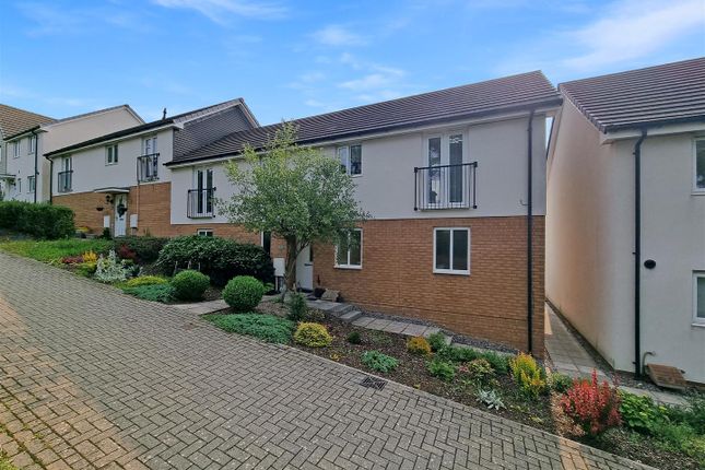 2 bed property