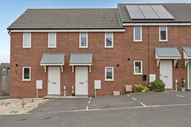 Pincombe Road, Bideford EX39 2 bed terraced house for sale