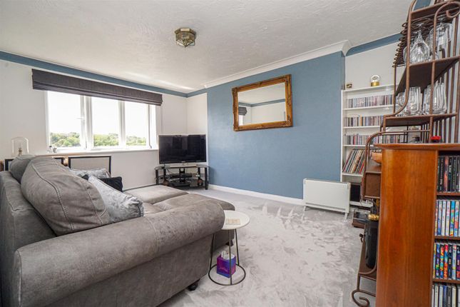 Nelson Road, Hastings 1 bed flat for sale
