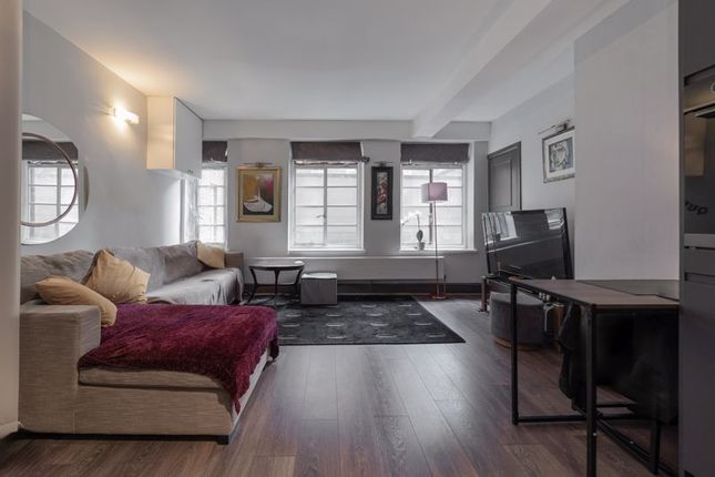 1 bedroom flat for sale