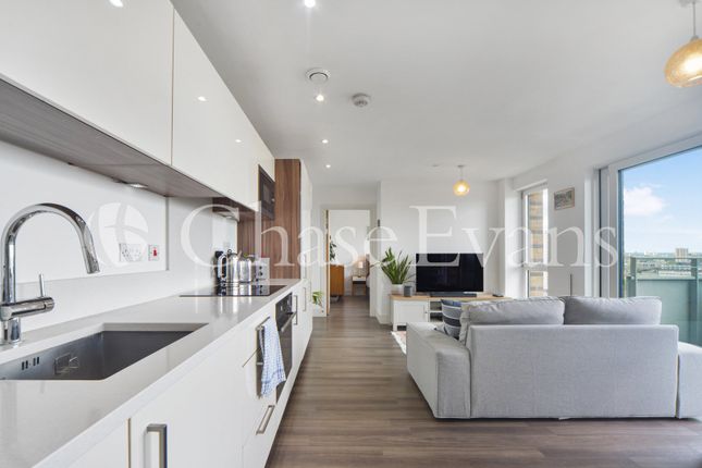 Ivy Point, Hannaford Walk, St.... 1 bed flat for sale