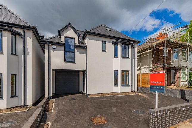 Pantmawr Road, Cardiff CF14 5 bed detached house for sale