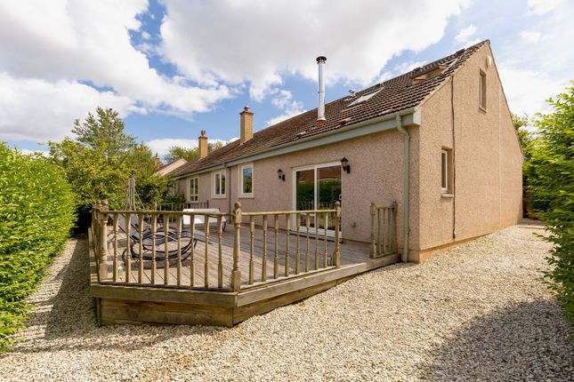 27 West Crescent, East Saltoun... 5 bed semi