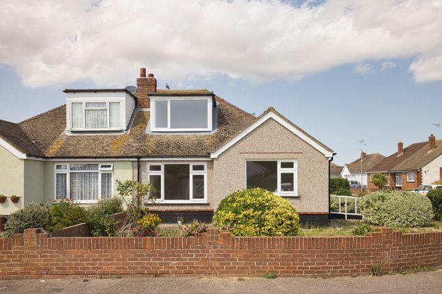 Dorothy Drive, Ramsgate, Kent, CT12 3 bed bungalow for sale