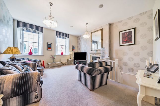 Birchfield, Sundridge, Sevenoaks 4 bed apartment for sale