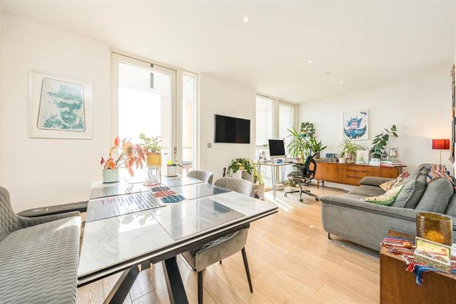 Robsart Street, London SW9 1 bed flat for sale