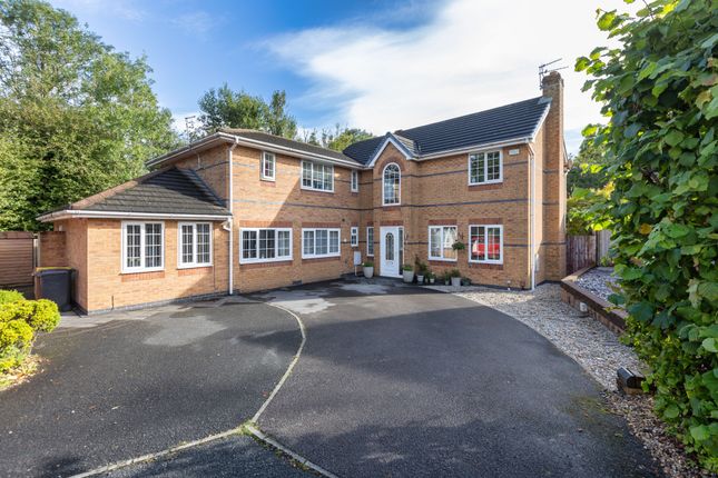 Teil Green, Preston PR2 6 bed detached house for sale