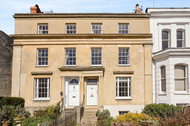 Ashford Road, Cheltenham... 4 bed terraced house for sale