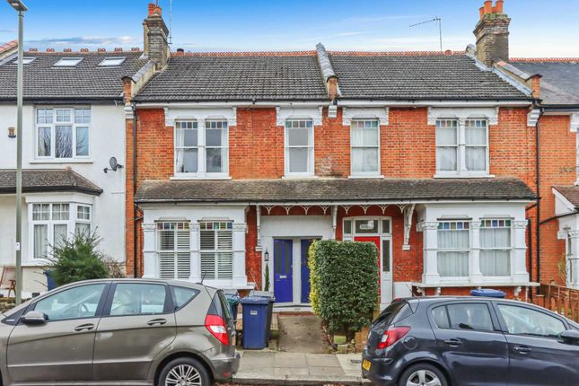 Macdonald Road, London 2 bed maisonette for sale