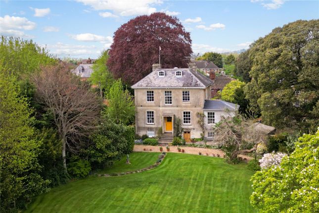 High Street, Seend, Wiltshire, SN12 6 bed detached house for sale
