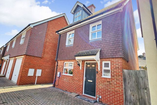 Cheney Road, Ramsgate CT12 4 bed detached house for sale